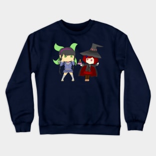 Happy Birthday Tenko Crewneck Sweatshirt